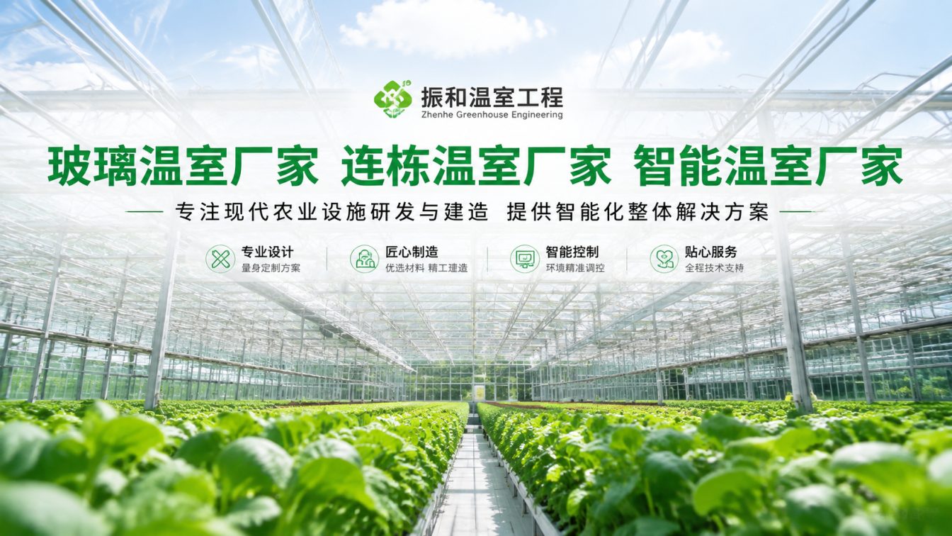 博野县还在为温室成本工期发愁？